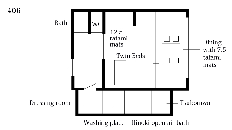 お部屋図面